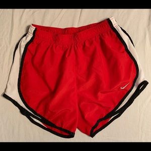 Nike Dri Fit shorts